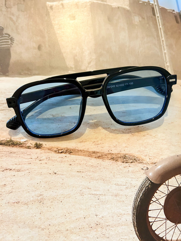 Laurel Sunglasses