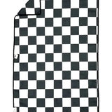 Check Mate Reversible Waffle Towel