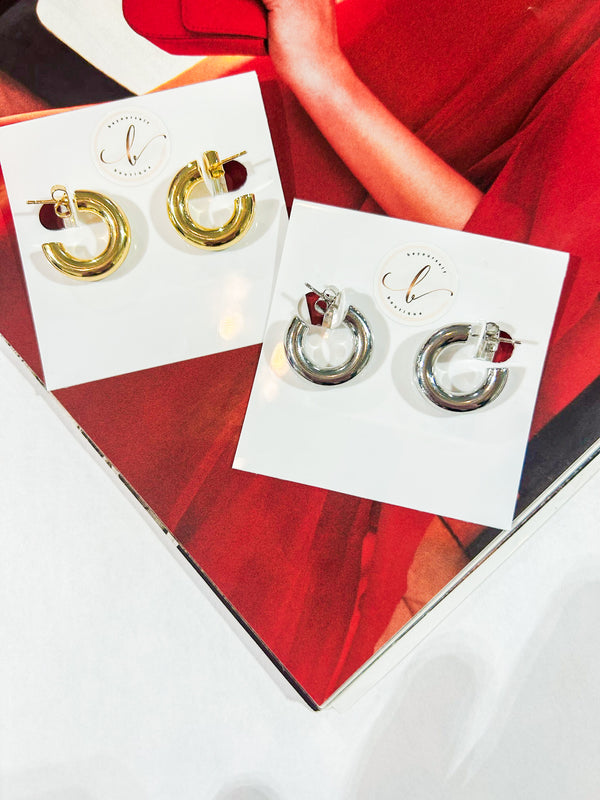 Go to Earring