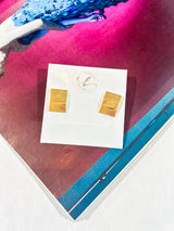 Goldie Earring