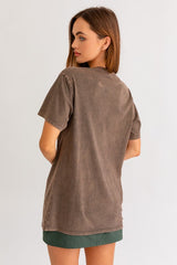 Game, Set, Match Graphic Tee