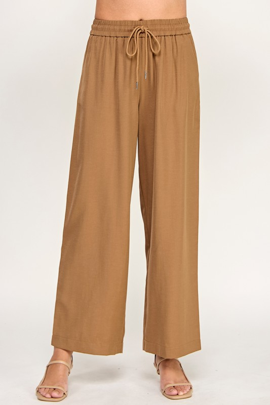 Cafe Stroll Trousers