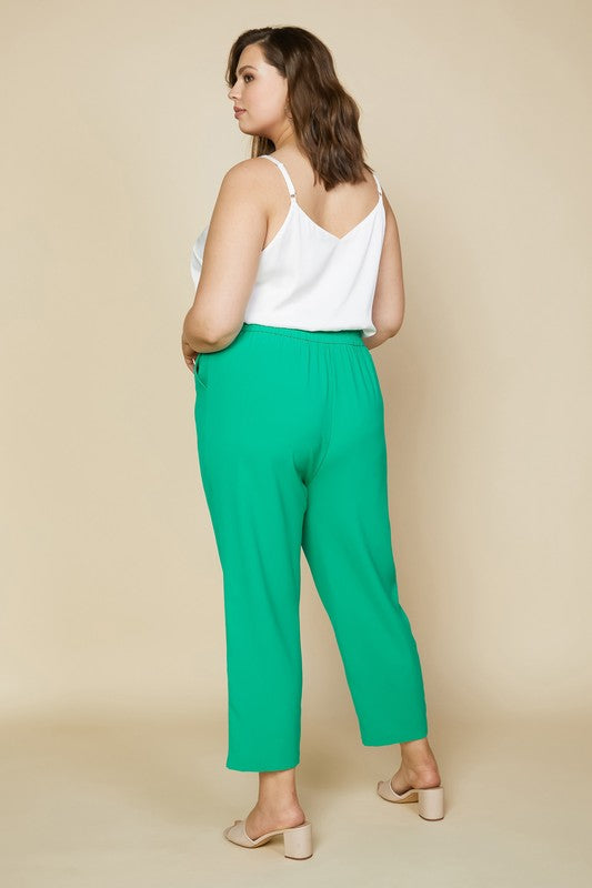 Lead The Way Trouser Pant