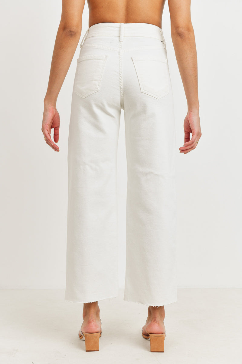 Owen Wide Leg Utility Jean