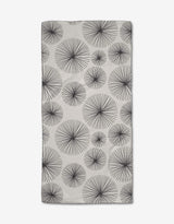 Geometry Bar Towel