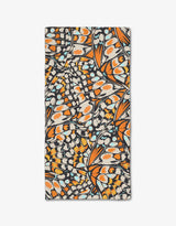 Geometry Bar Towel
