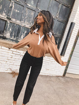 Owen Wide Leg Utility Jean