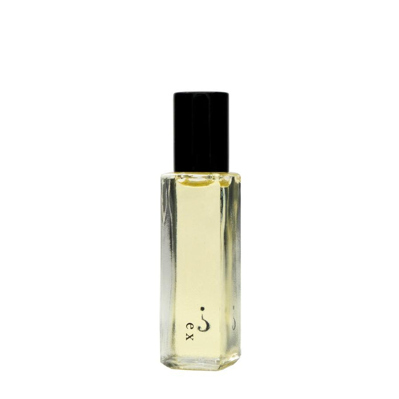 Riddle Ex Roll On Fragrance