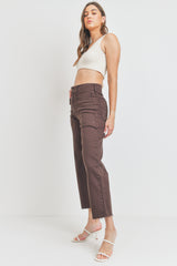 Owen Wide Leg Utility Jean