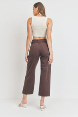 Owen Wide Leg Utility Jean