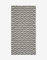 Geometry Bar Towel