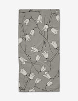Geometry Bar Towel