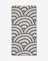 Geometry Bar Towel