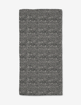 Geometry Bar Towel