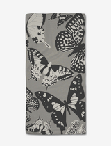 Geometry Bar Towel